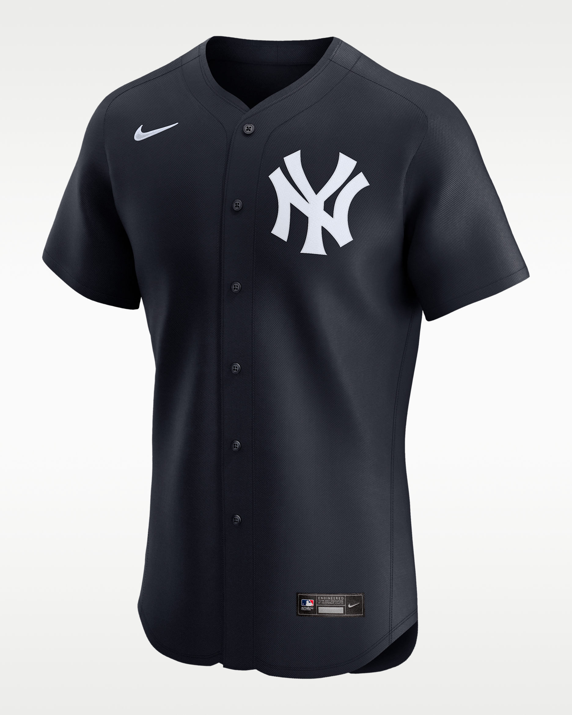 Aaron Judge New York Yankees Men's Nike Dri-FIT ADV MLB Elite